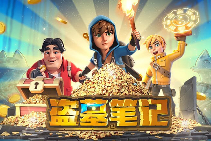 方舟生存進(jìn)化模式選哪個